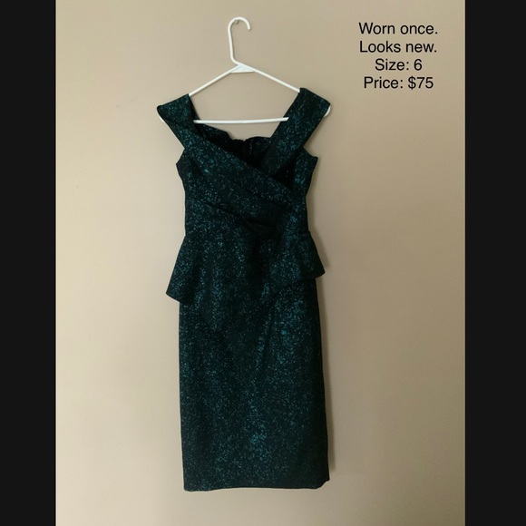 Dress - Picture 2 of 2